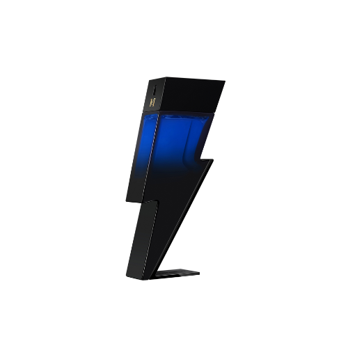 Carolina Herrera Bad Boy Cobalt Elixir