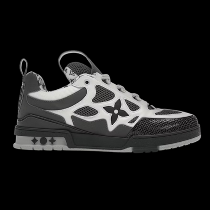 "LVV SKATES DOUBLE LACE"