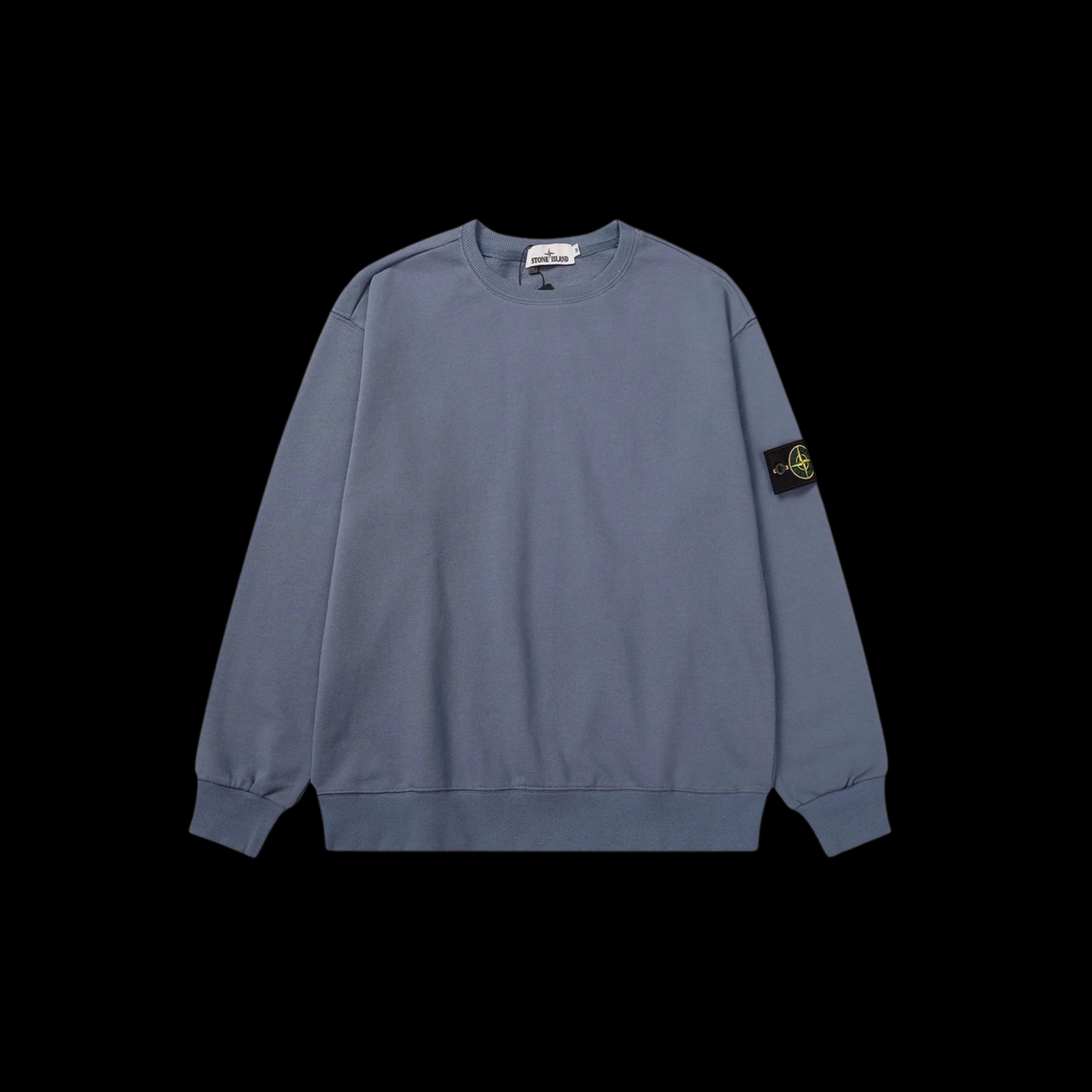 "STN ILD HOODIE"