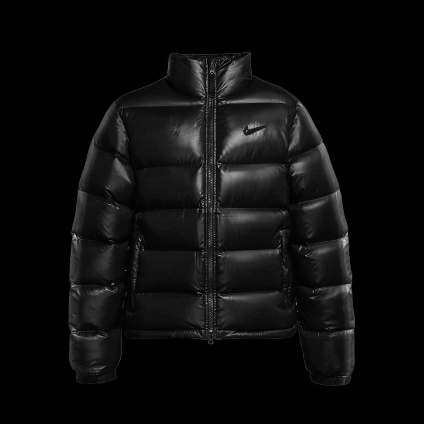 "NOCTA PUFFER"