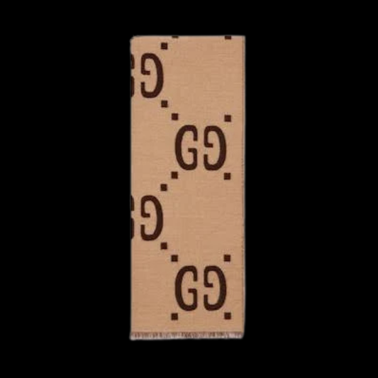 "GUC SCARF"