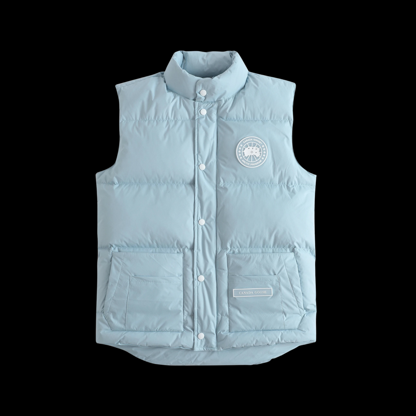 "CAN GOS VEST"