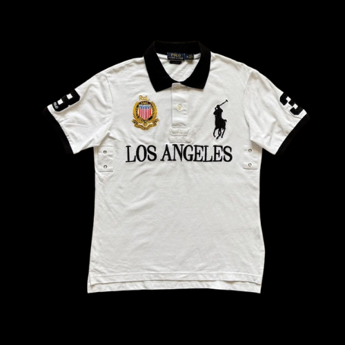 "RPL TSHIRT LA"