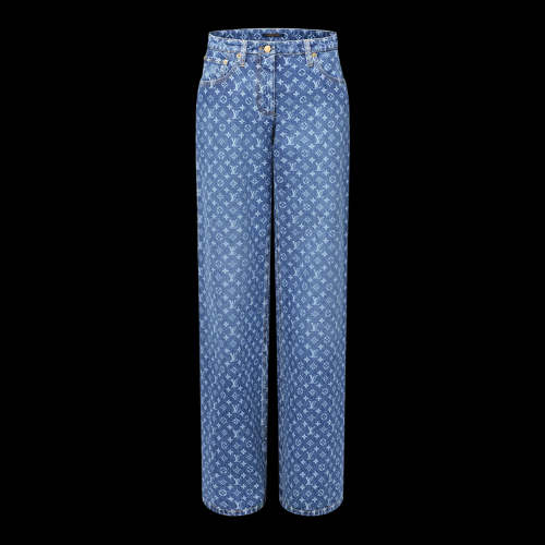 "LVV JEANS DN"