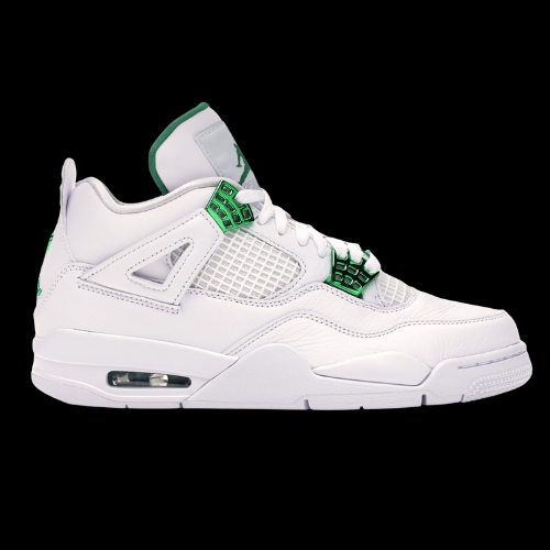 "JRD 4 METALLIC"