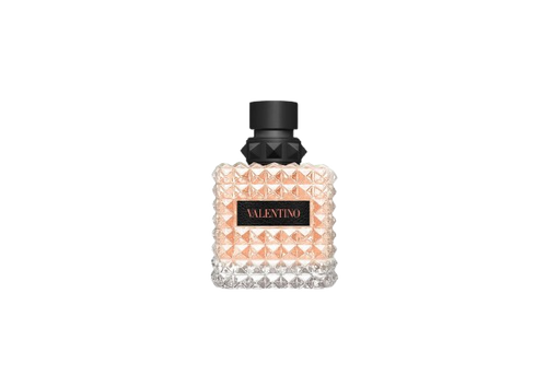 Valentino Donna Born In Roma Coral Fantasy