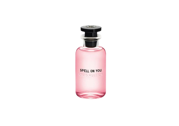 Louis Vuitton Spell On You